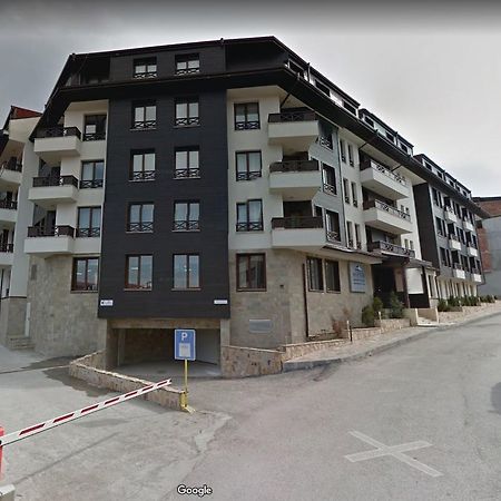 Ski Lift Apartment In บันสโก ภายนอก รูปภาพ
