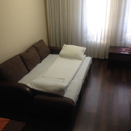 Ski Lift Apartment In บันสโก ภายนอก รูปภาพ