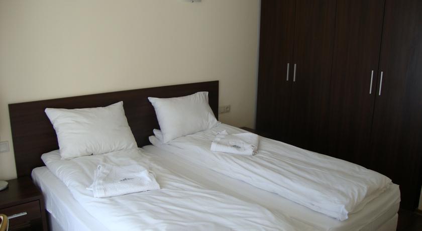 Ski Lift Apartment In บันสโก ห้อง รูปภาพ