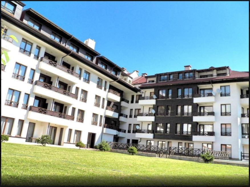 Ski Lift Apartment In บันสโก ภายนอก รูปภาพ