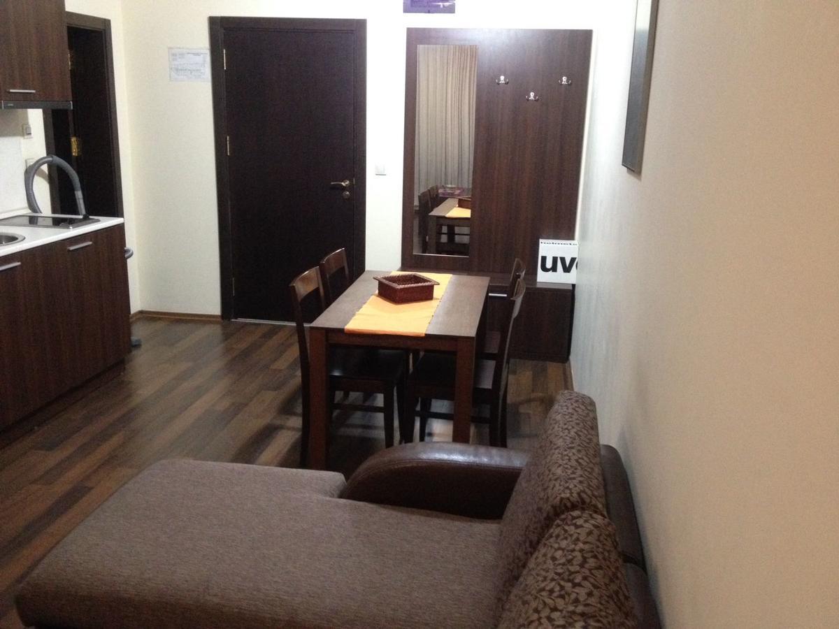 Ski Lift Apartment In บันสโก ภายนอก รูปภาพ