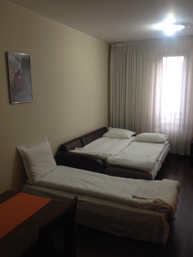 Ski Lift Apartment In บันสโก ภายนอก รูปภาพ
