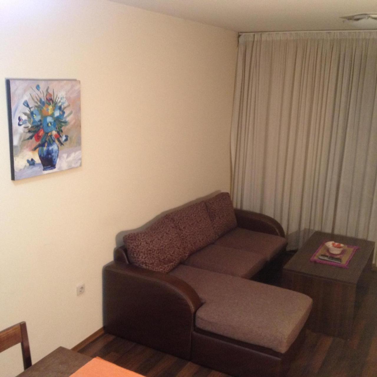 Ski Lift Apartment In บันสโก ภายนอก รูปภาพ