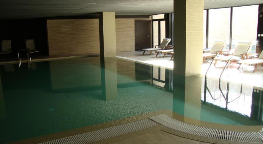 Ski Lift Apartment In บันสโก ห้อง รูปภาพ