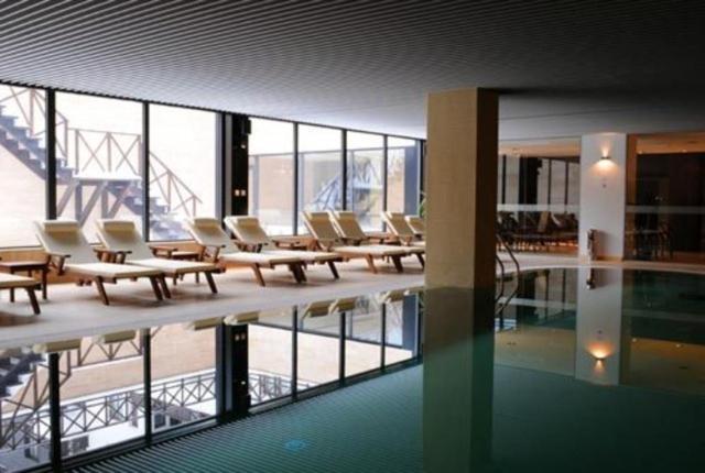 Ski Lift Apartment In บันสโก ภายนอก รูปภาพ